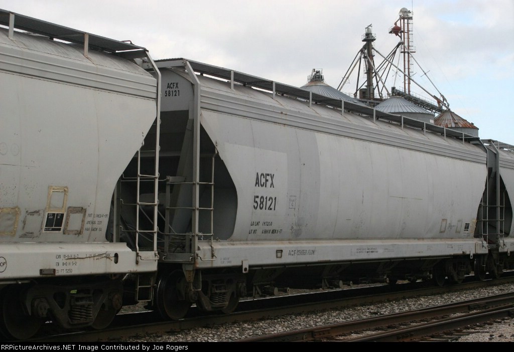 ACFX 58121