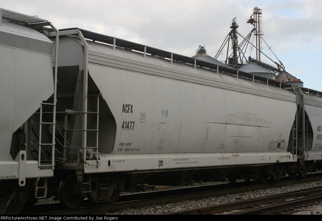ACFX 41477