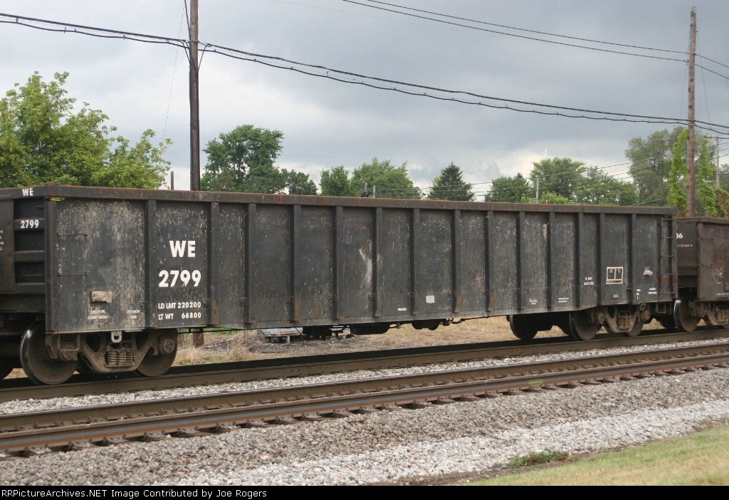 WE 2799