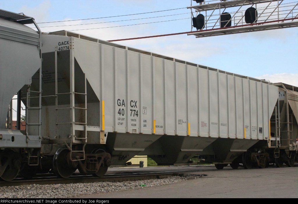 GACX 40774