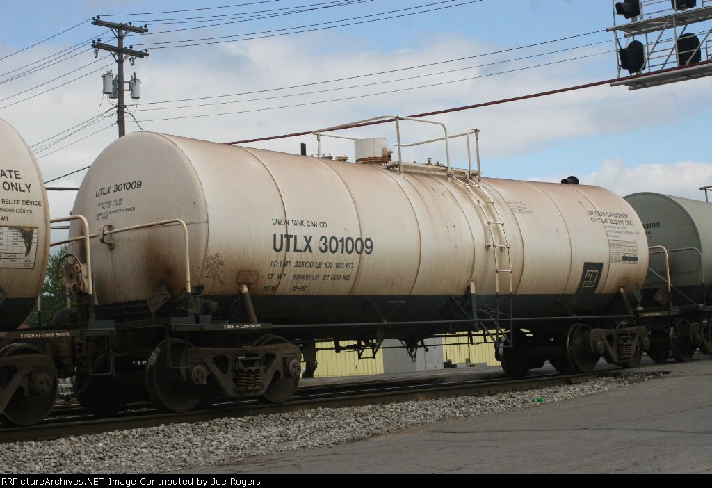 UTLX 301009