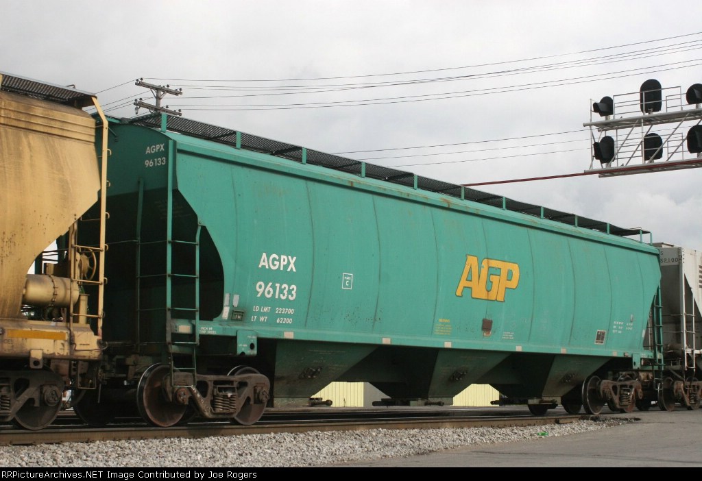 AGPX 96133