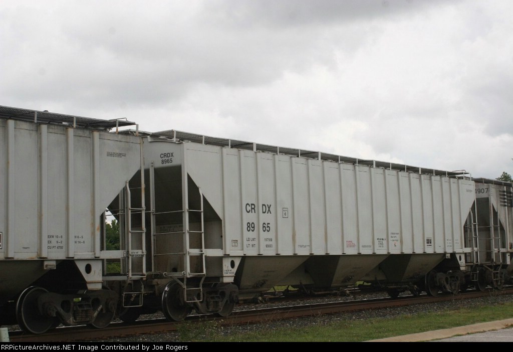 CRDX 8965