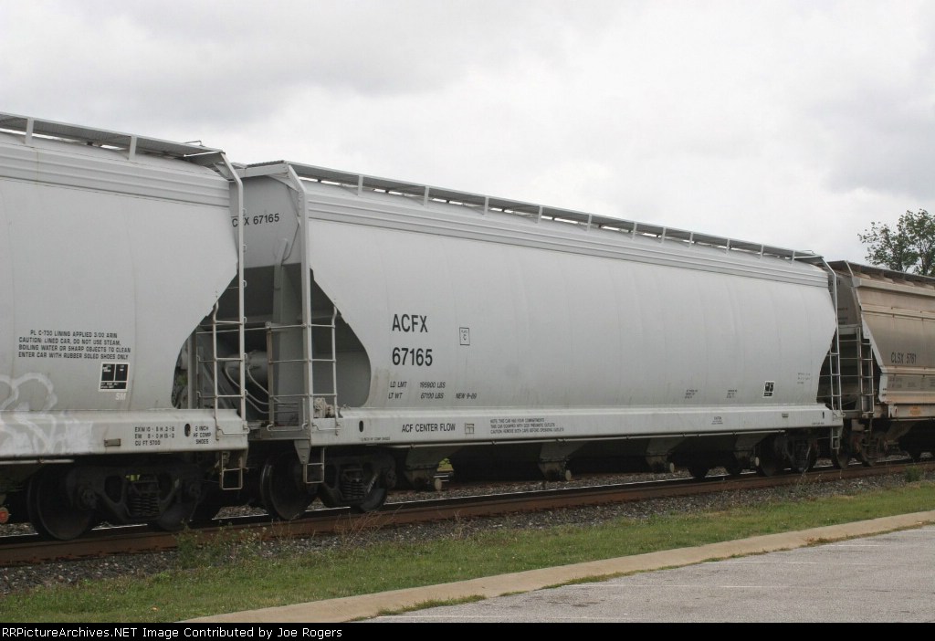 ACFX 67165