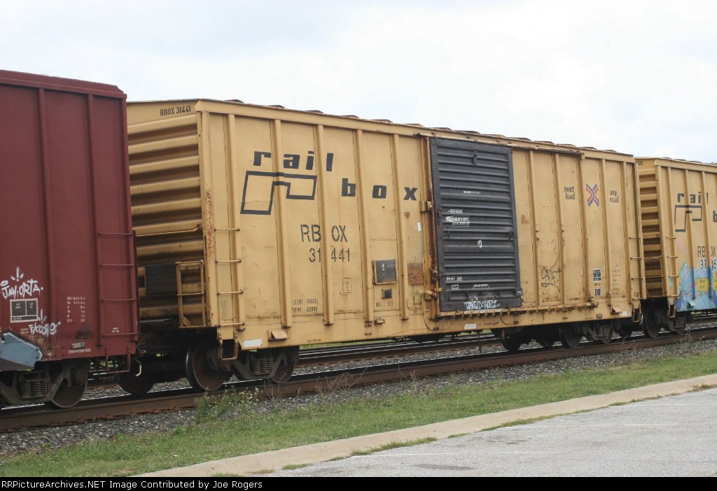 RBOX 31441
