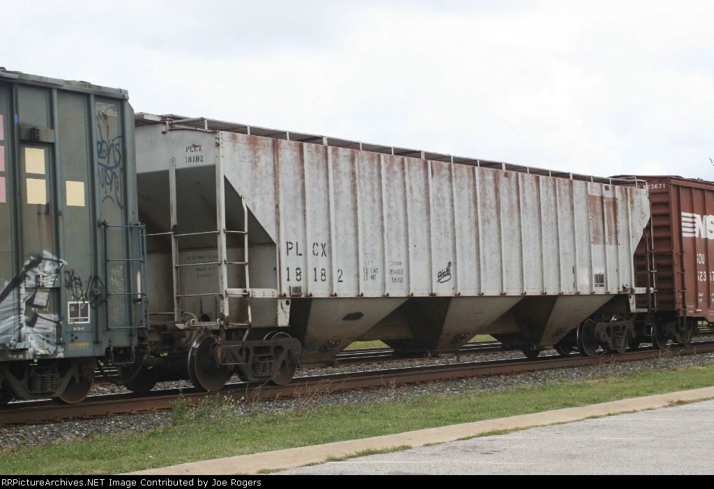 PLCX 18182