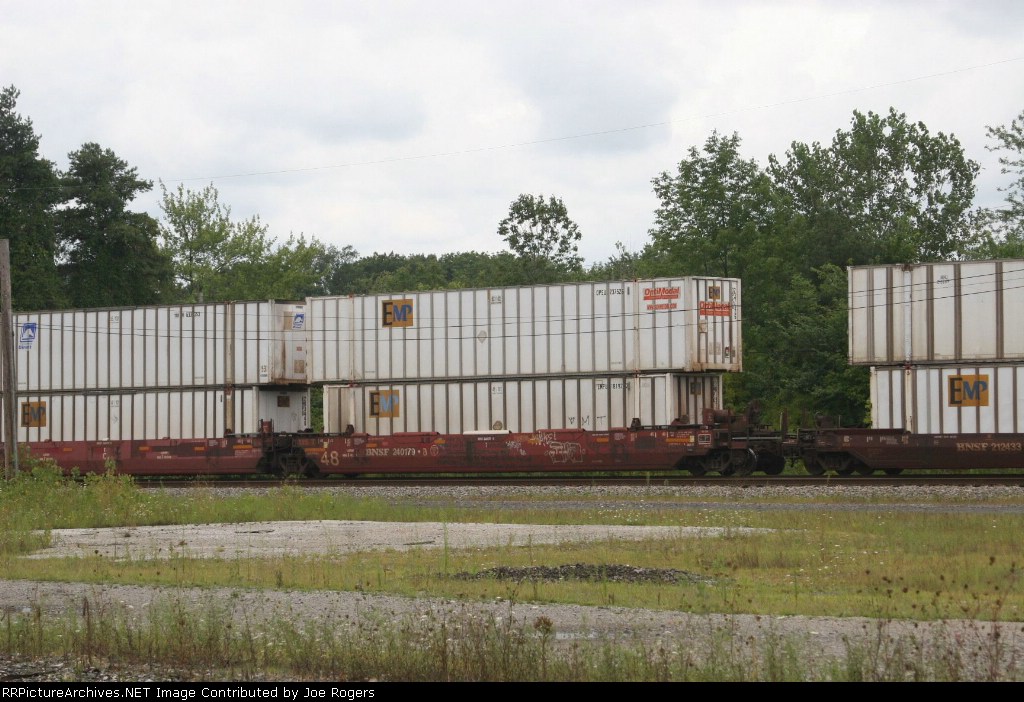 BNSF 240179