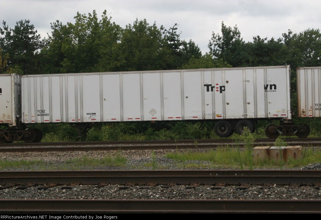 TCSZ 465490