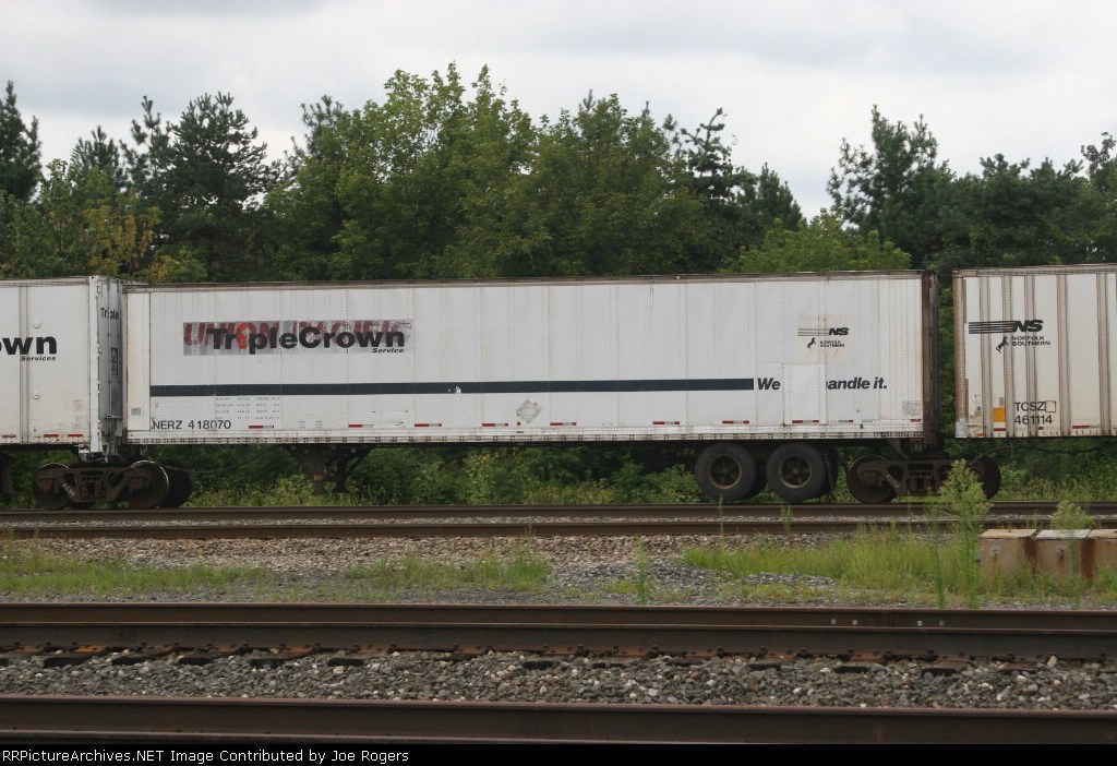 NERZ 418070