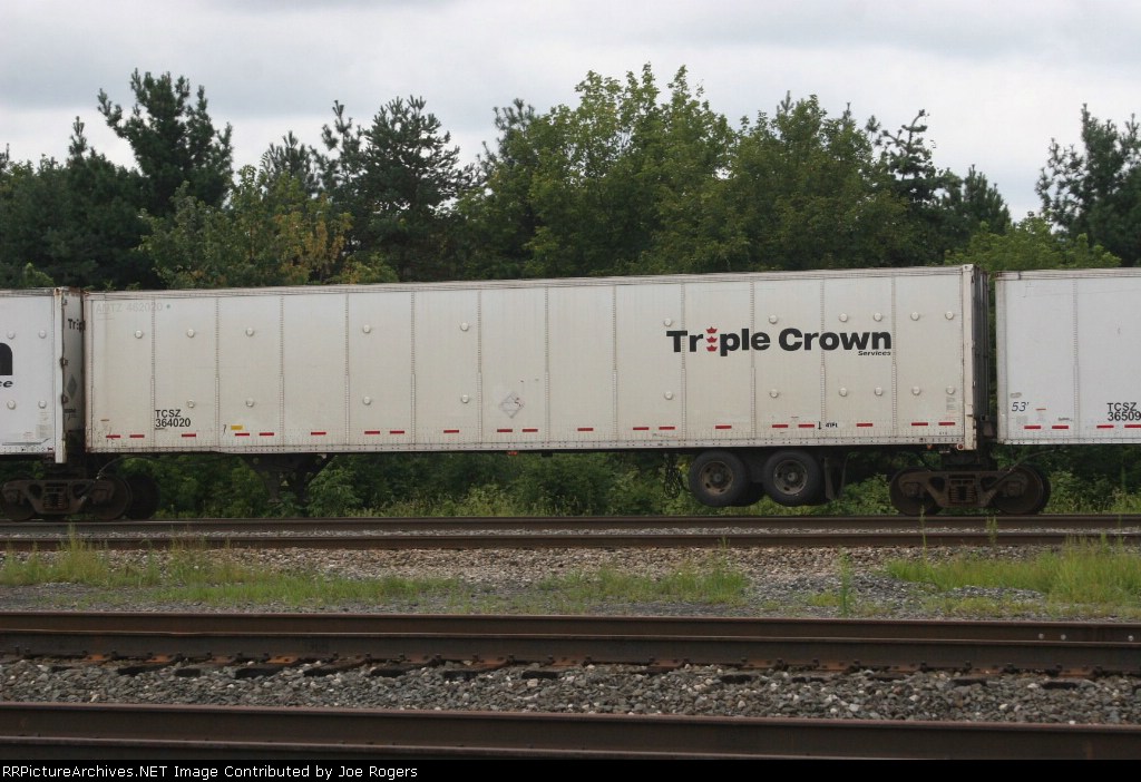 TCSZ 364020