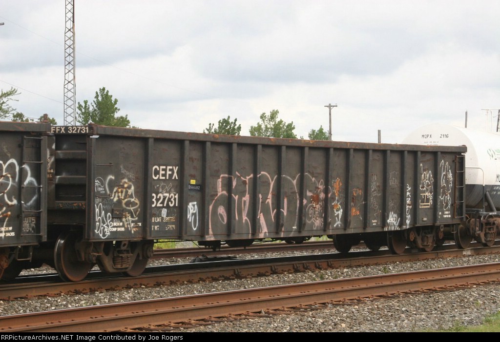 CEFX 32731