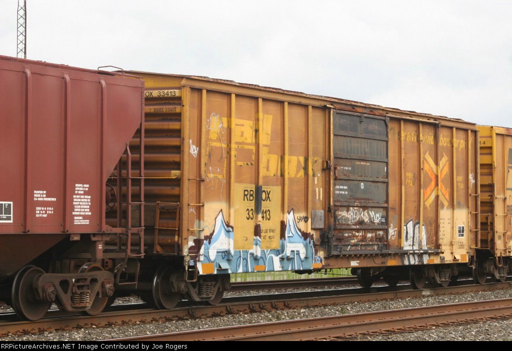 RBOX 33413