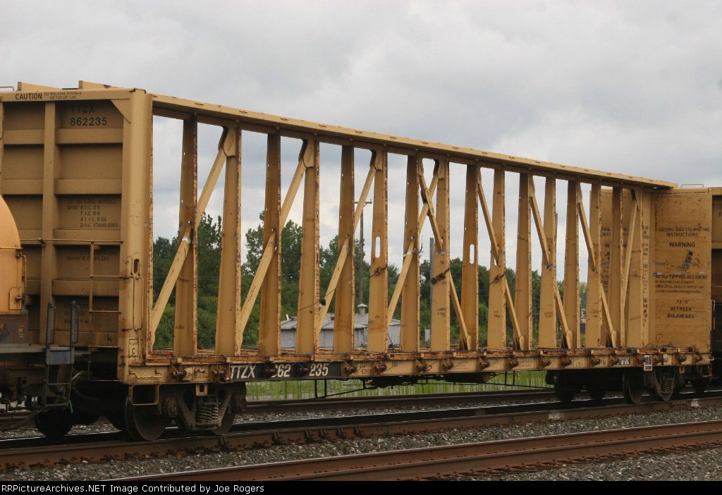 TTZX 862235