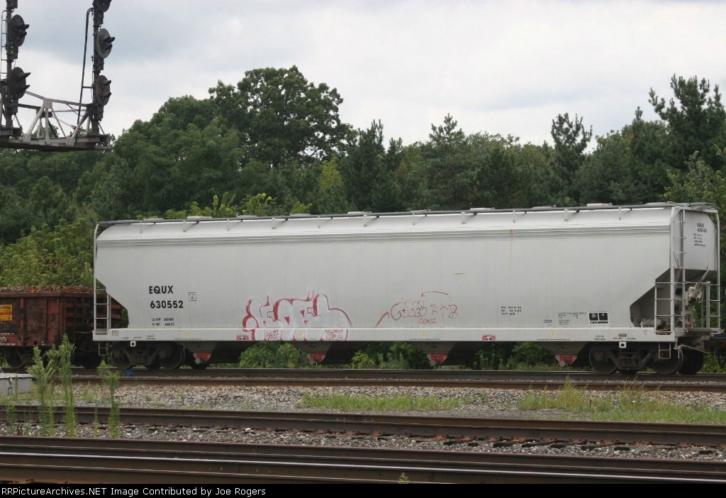 EQUX 630552