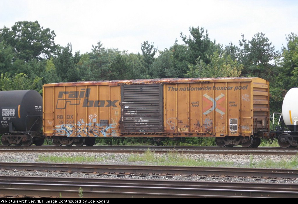 RBOX 39584