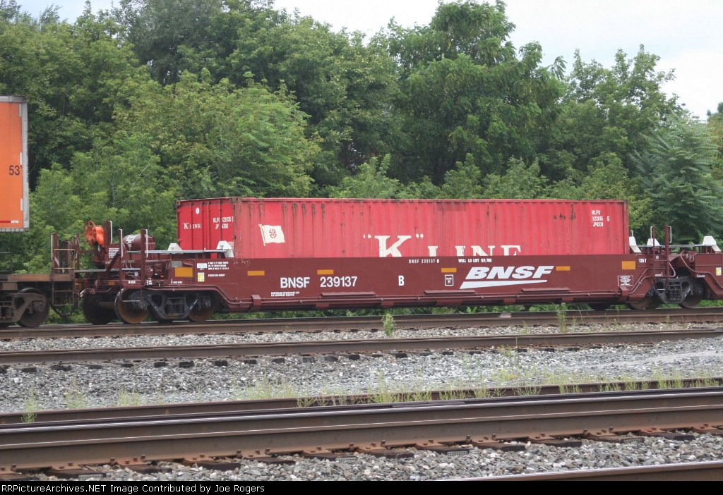BNSF 239137