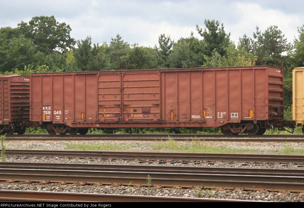 HPJX 758045