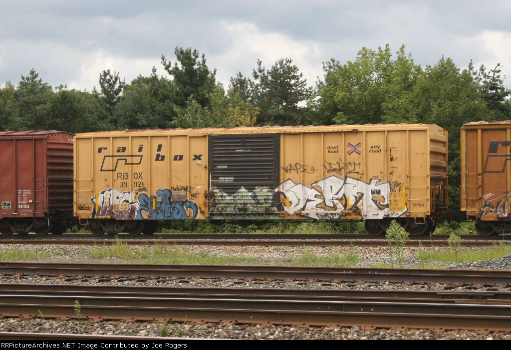 RBOX 39921