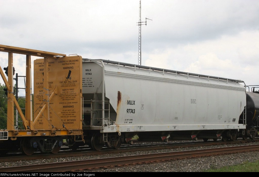MLLX 97743