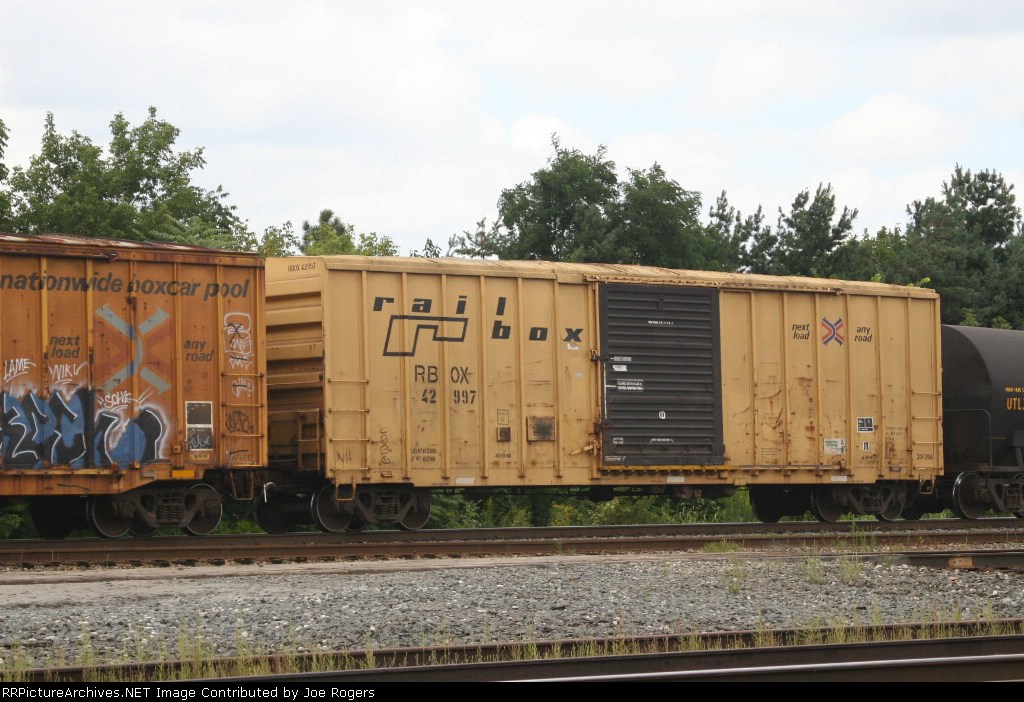 RBOX 42997