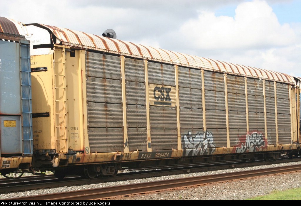 ETTX 950424