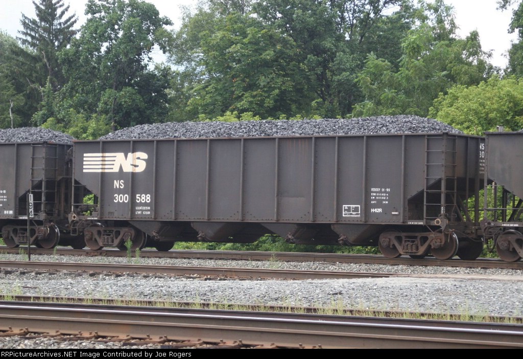 NS 300588