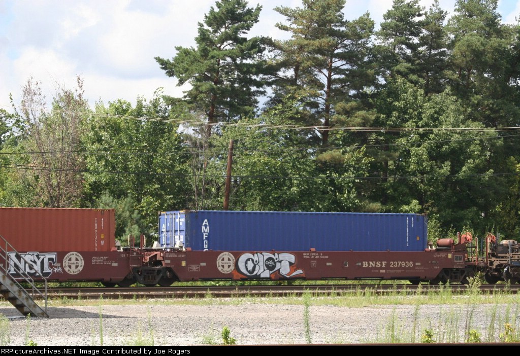 BNSF 237936