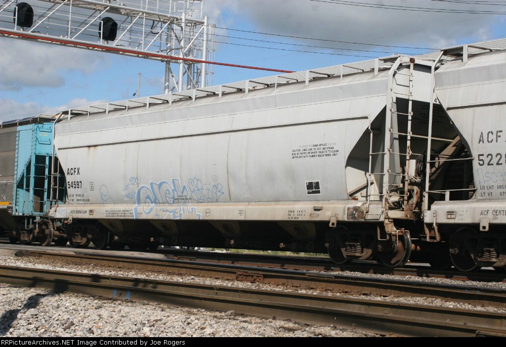 ACFX 54597