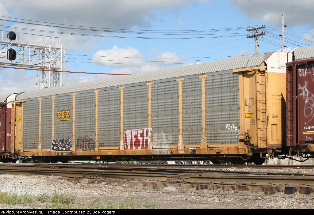 TTGX 994171