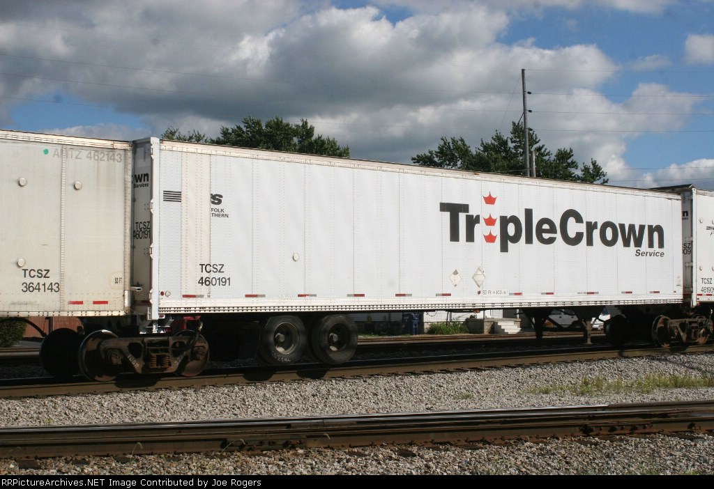 TCSZ 460191