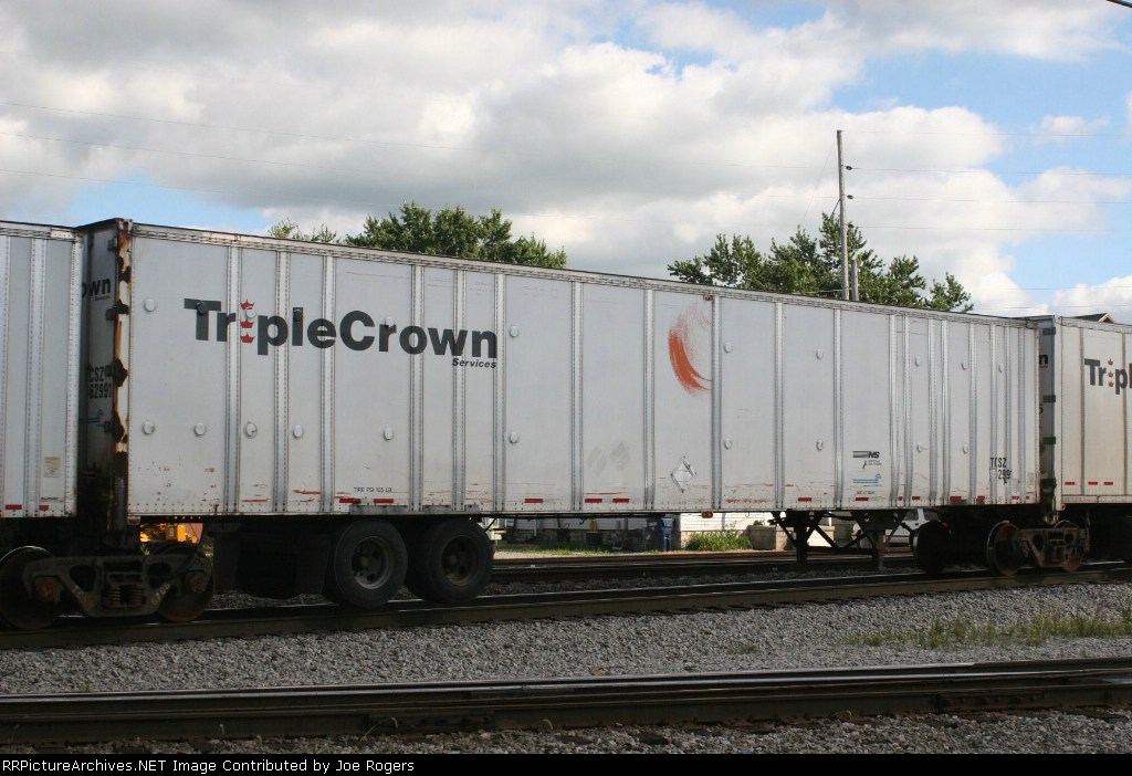 TCSZ 462991