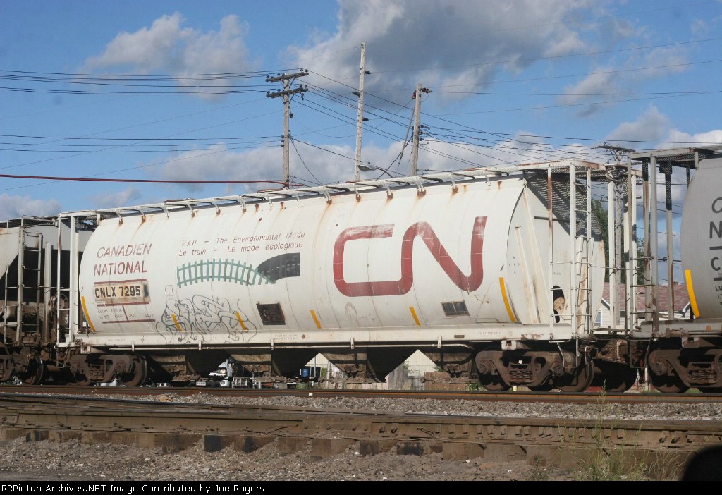 CNLX 7295