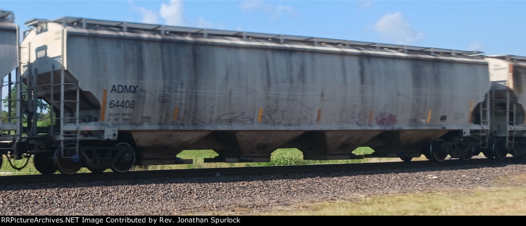 ADMX 64408