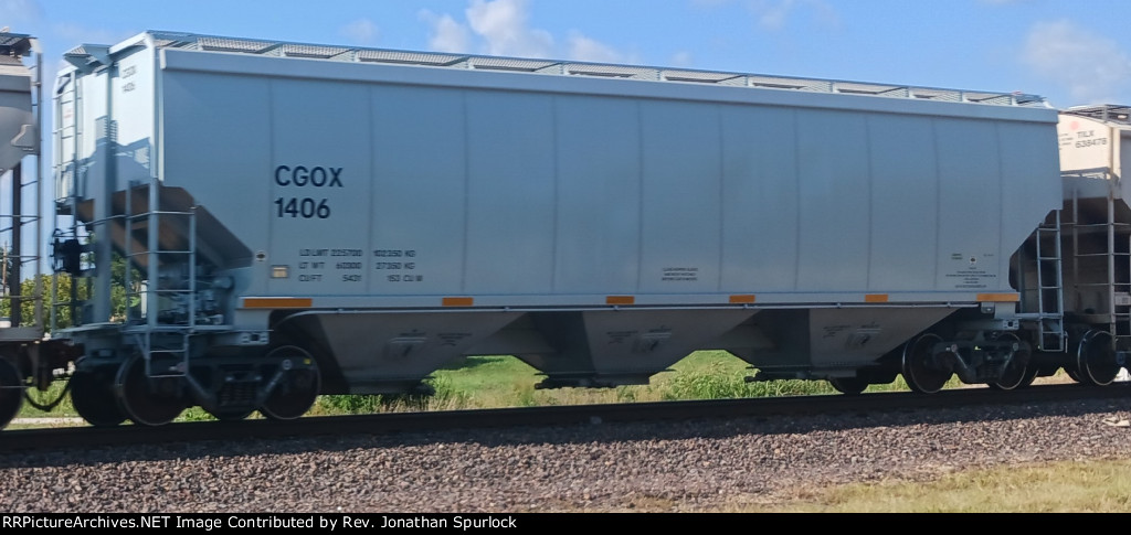 CGOX 1406