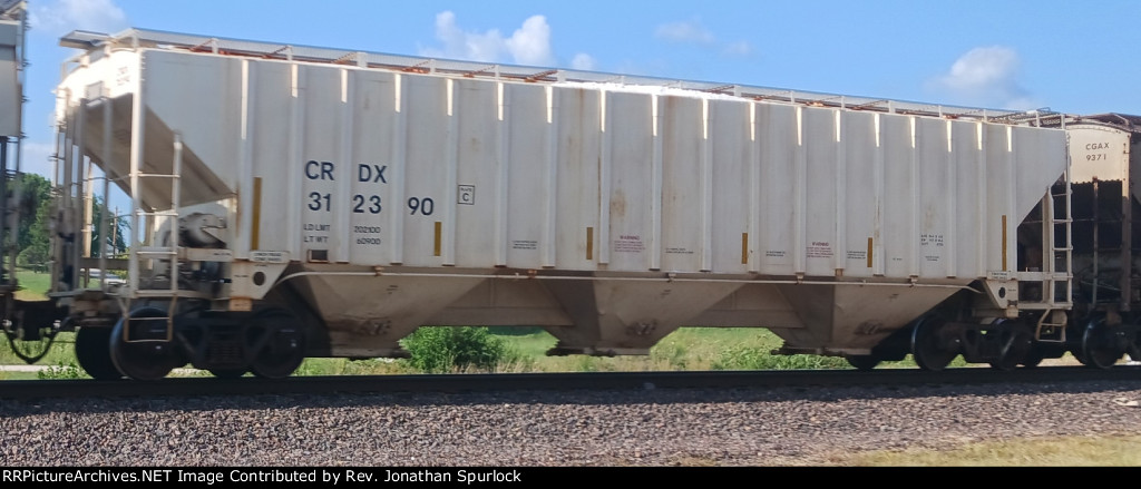 CRDX 312390