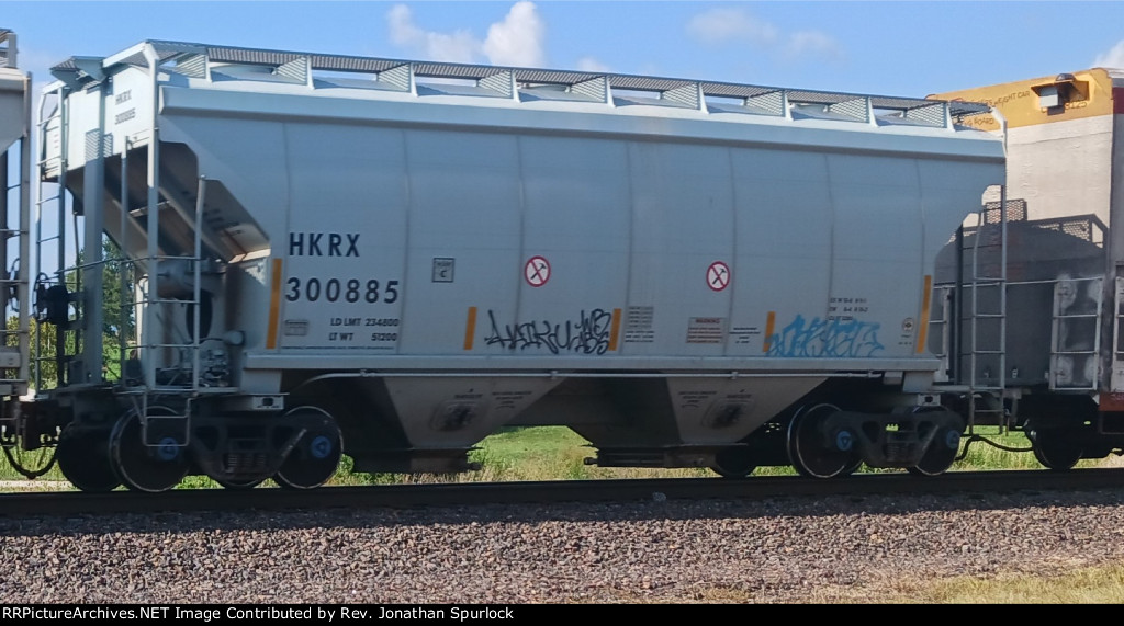HKRX 300885