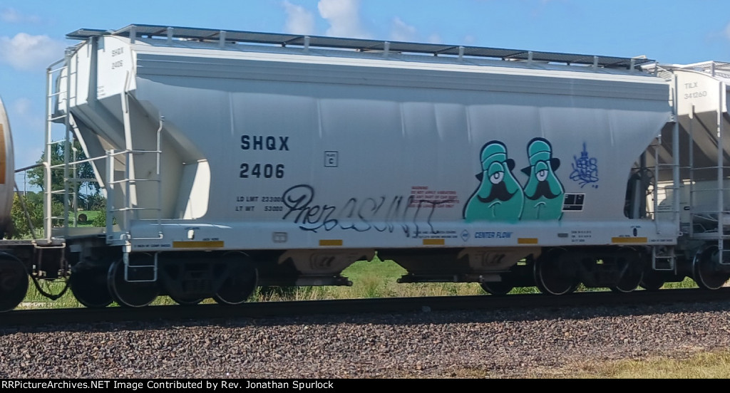SHQX 2406