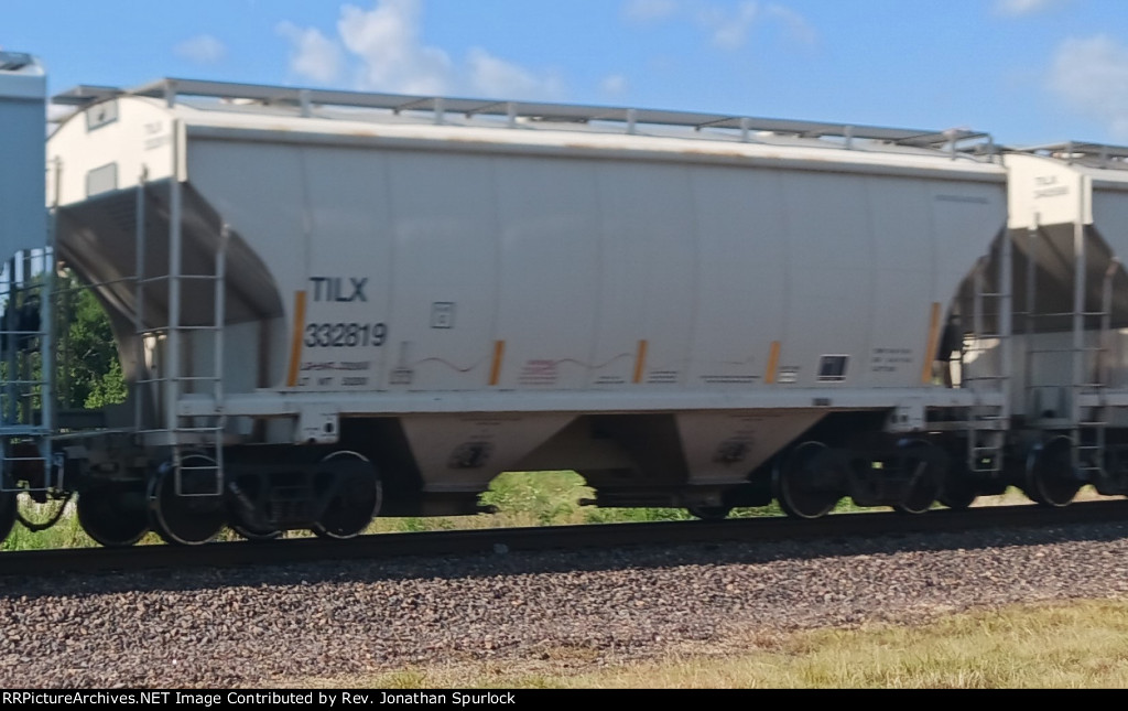 TILX 332819