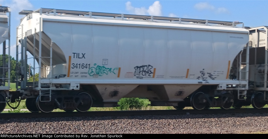 TILX 341641