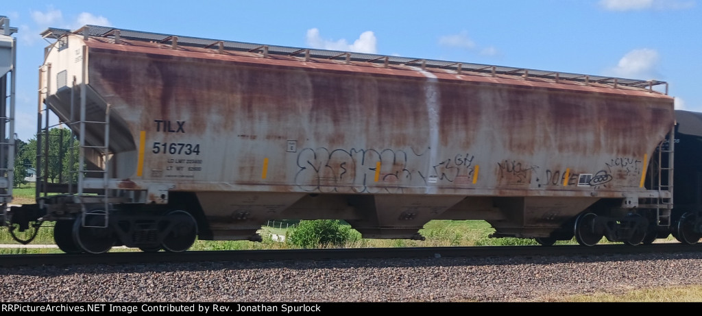 TILX 516734