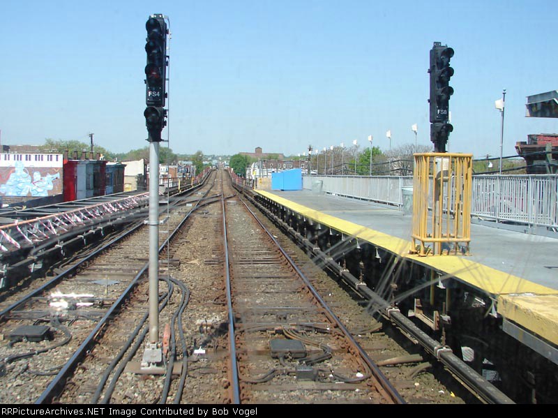 SEPTA Market St El