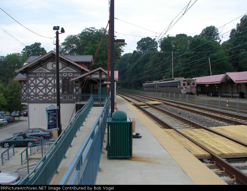 SEPTA station
