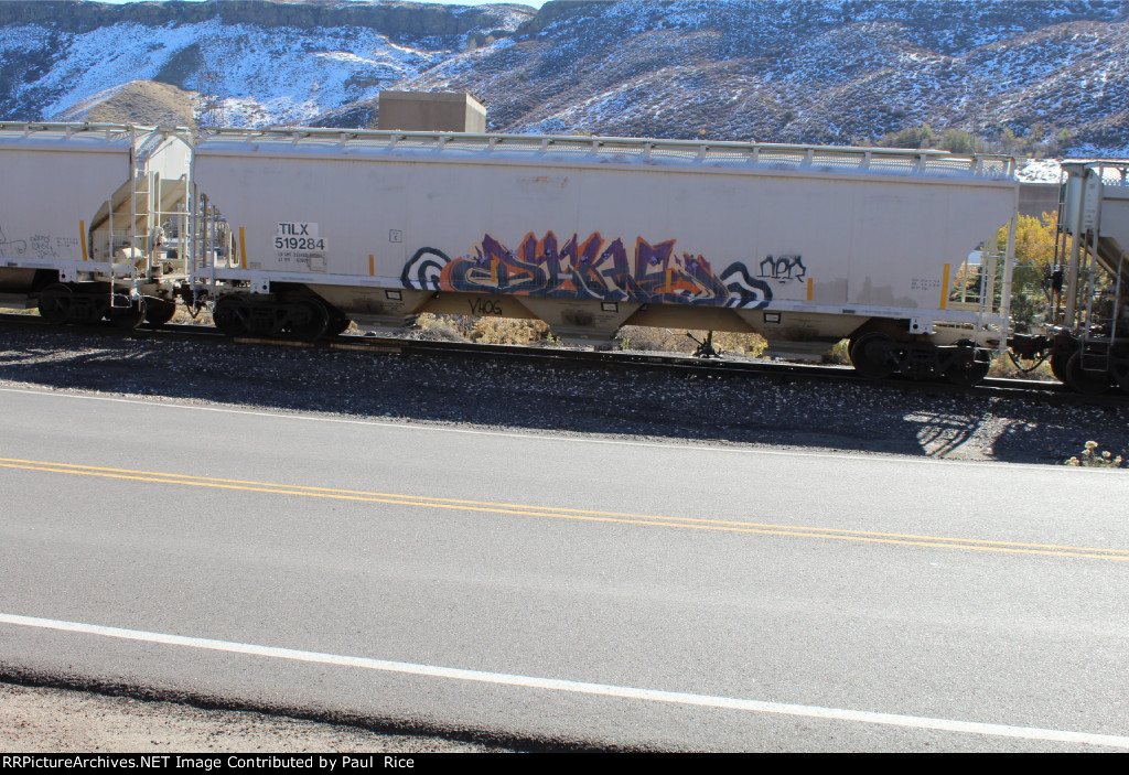 TILX 519284