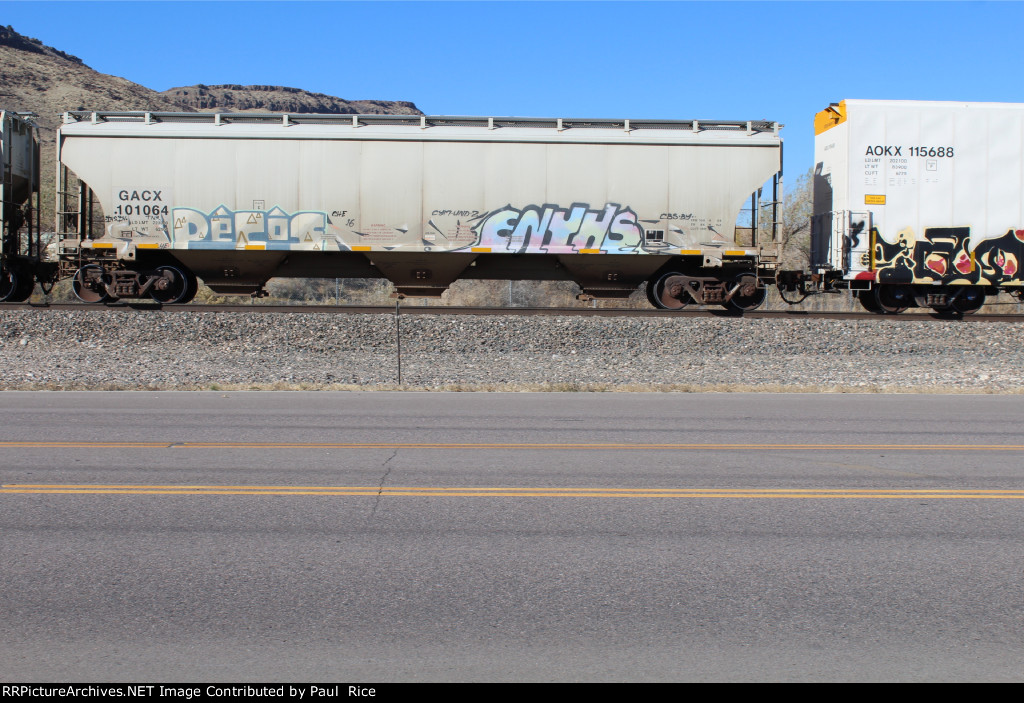 GACX 101064