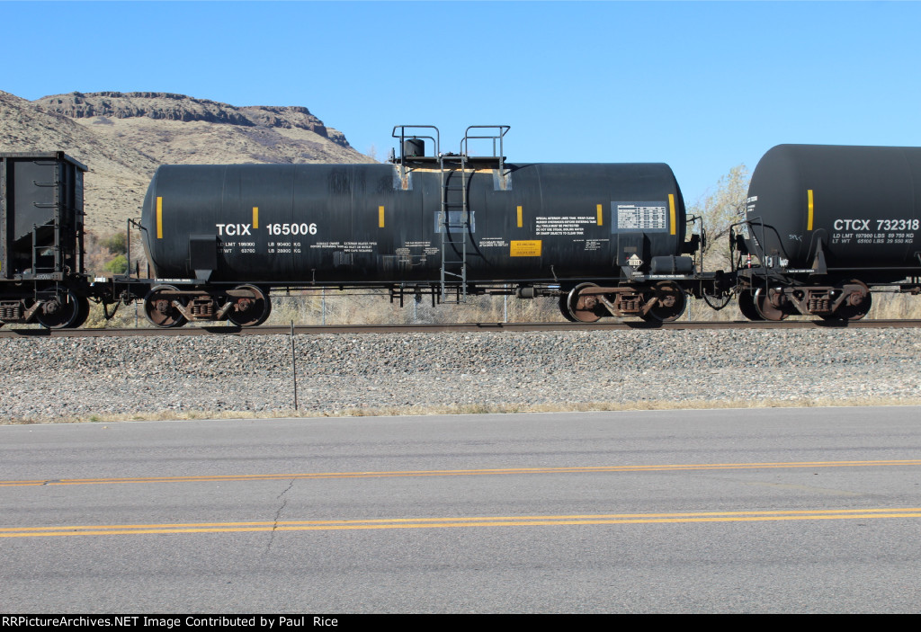 TCIX 165006