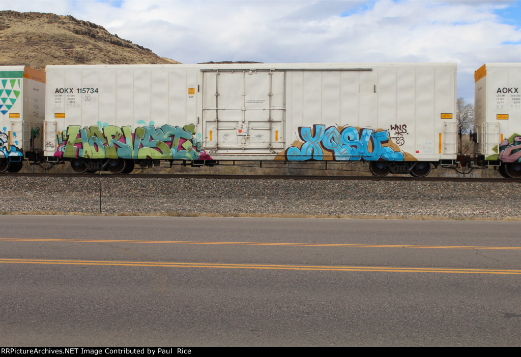 AOKX 115734