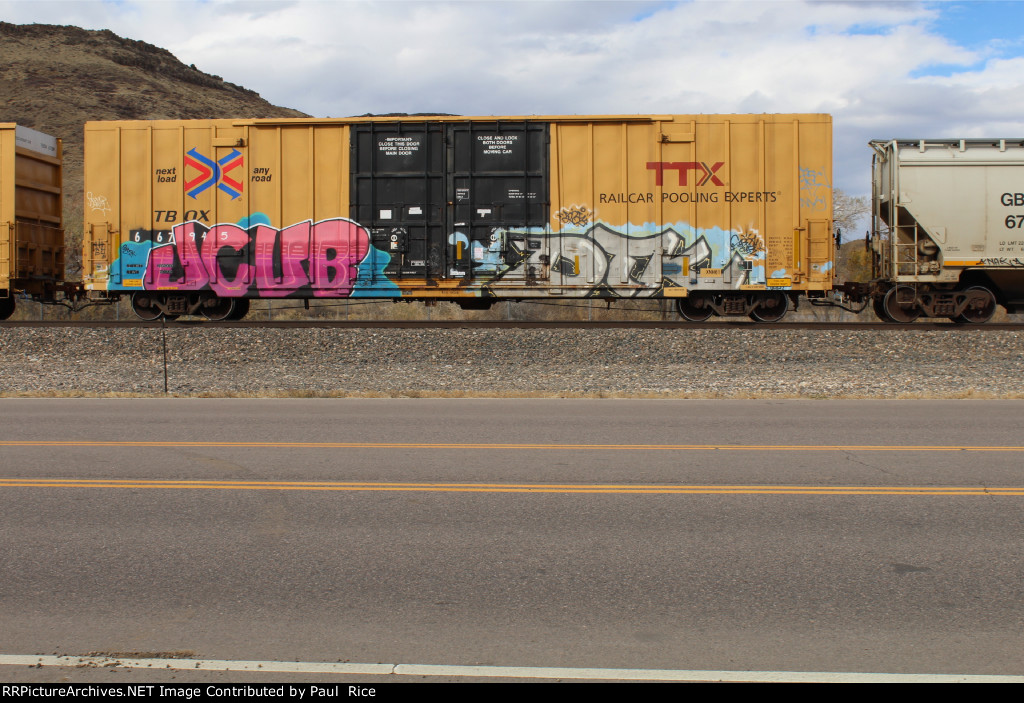 TBOX 667945
