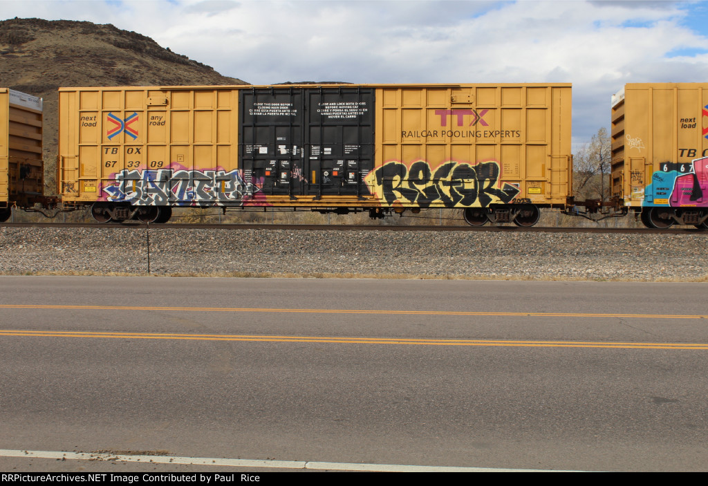 TBOX 673309