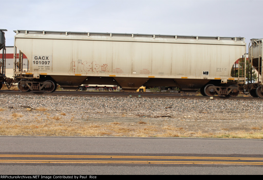 GACX 101097