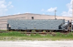 General Electric Rail Services (PTLX) Covered Hopper No. 42294